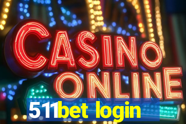 511bet login